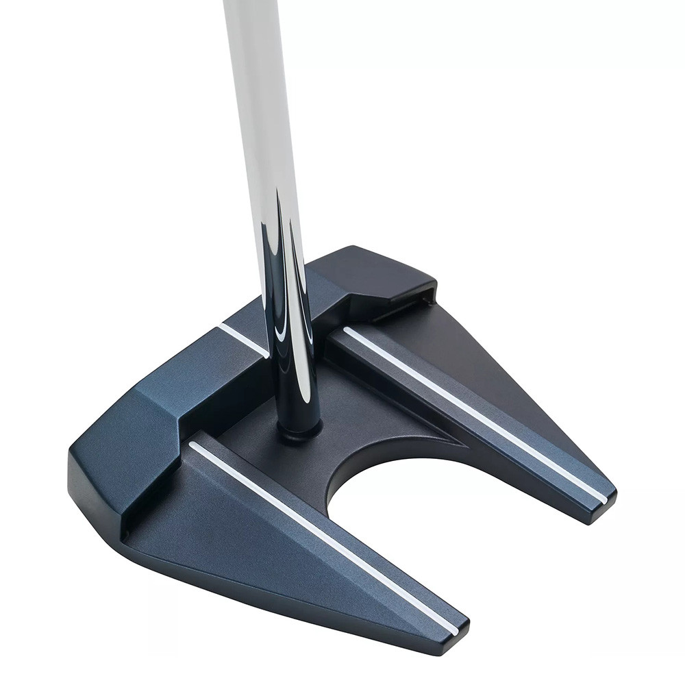 Odyssey AI-One #7 CS Cruiser Broomstick Putter - Maple Hill Golf